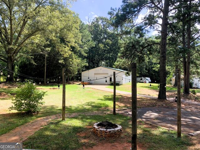 4170 Hollonville Road, Williamson, GA 30292