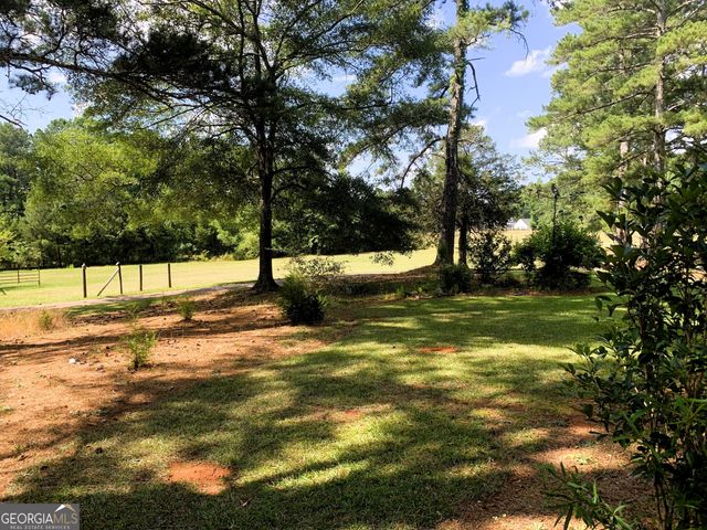 4170 Hollonville Road, Williamson, GA 30292