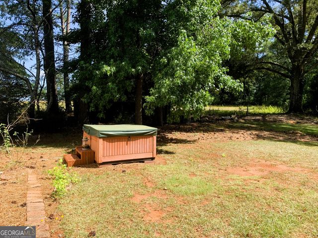 4170 Hollonville Road, Williamson, GA 30292