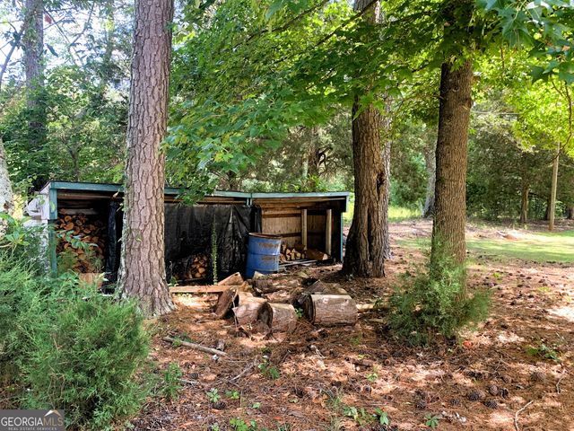 4170 Hollonville Road, Williamson, GA 30292