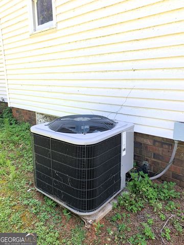 4170 Hollonville Road, Williamson, GA 30292