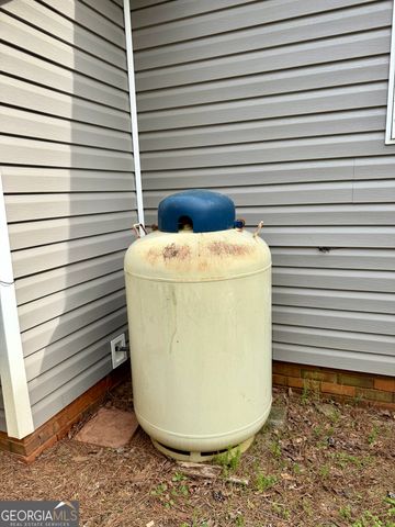 4170 Hollonville Road, Williamson, GA 30292