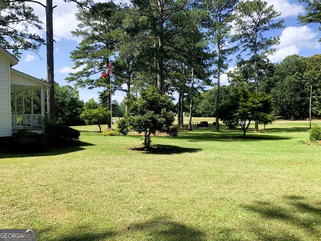 4170 Hollonville Road, Williamson, GA 30292