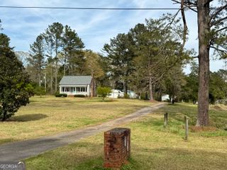 4170 Hollonville Road, Williamson, GA 30292