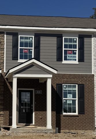 900 Highfield Way, Lebanon, TN 37087