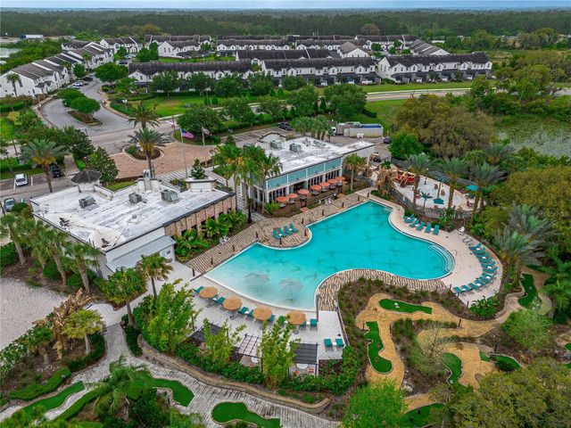 833 BENOI DRIVE, Davenport, FL 33896