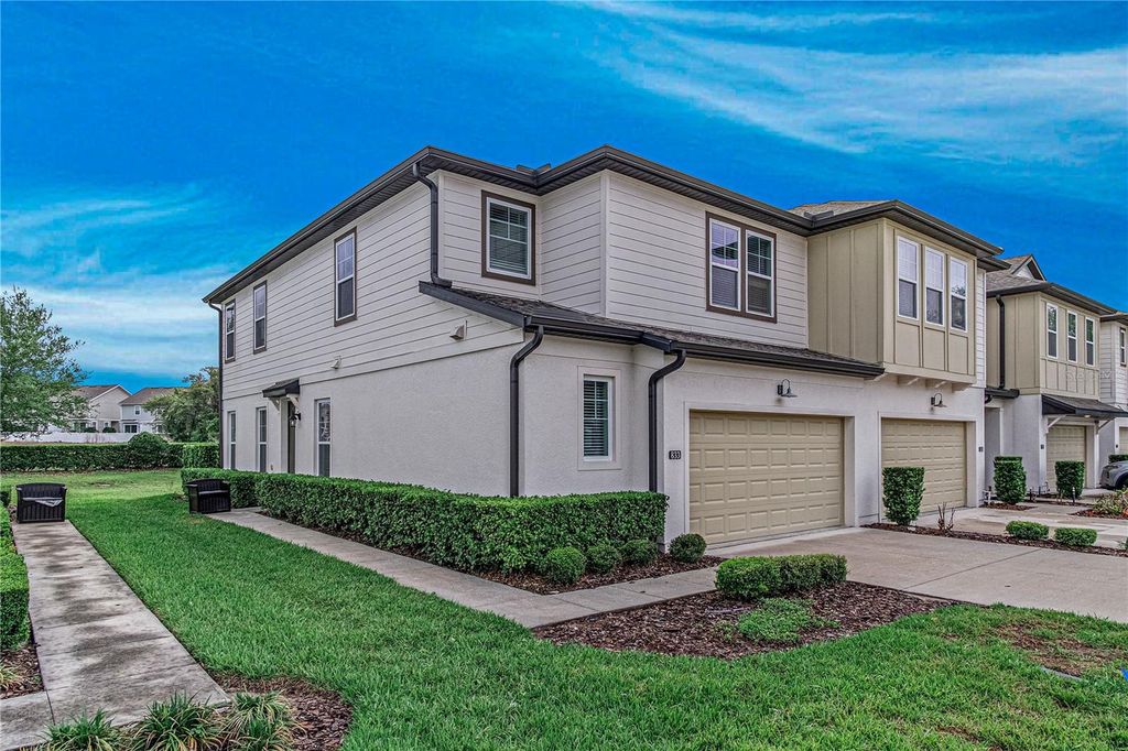 833 BENOI DRIVE, Davenport, FL 33896