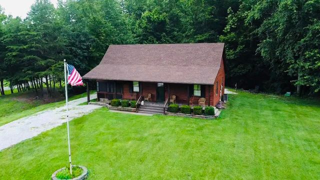 709 Carrington Green Road, Salt Lick, KY 40371