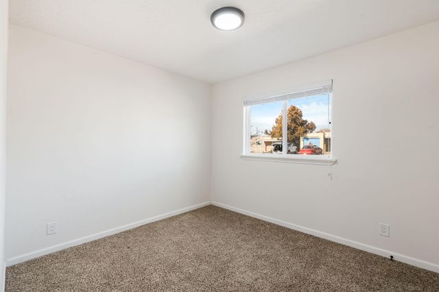 7604 Hannett Avenue NE, Albuquerque, NM 87110