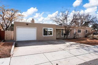 7604 Hannett Avenue NE, Albuquerque, NM 87110