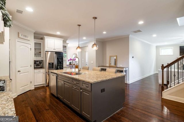 1575 Prince Place, Watkinsville, GA 30677