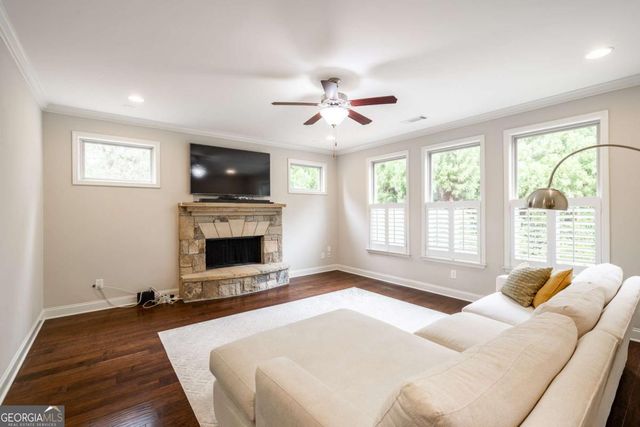 1575 Prince Place, Watkinsville, GA 30677
