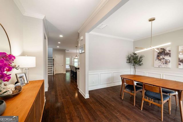 1575 Prince Place, Watkinsville, GA 30677