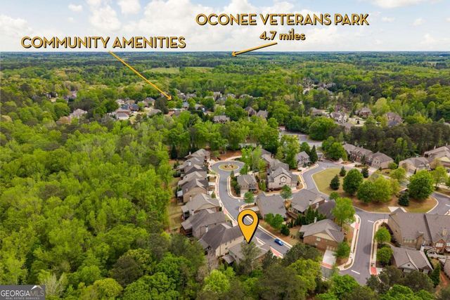 1575 Prince Place, Watkinsville, GA 30677