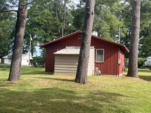 5587 W Cutler Road, Lakeview, MI 48850