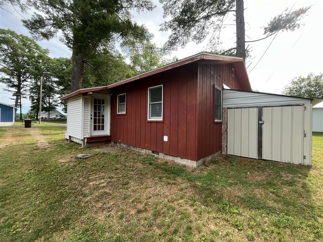 5587 W Cutler Road, Lakeview, MI 48850