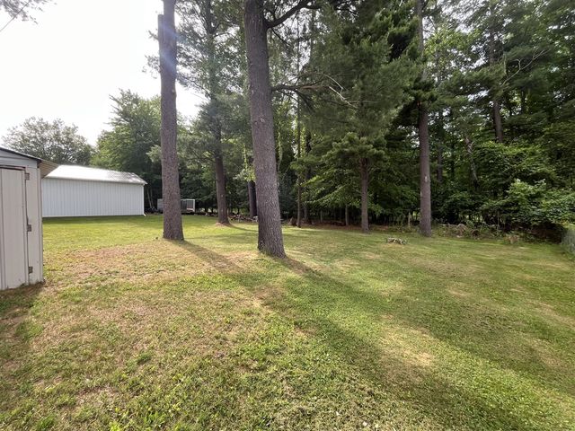 5587 W Cutler Road, Lakeview, MI 48850