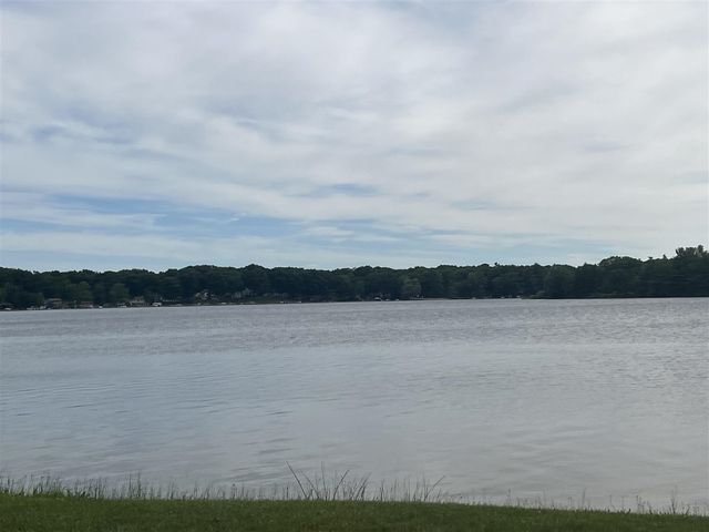 5587 W Cutler Road, Lakeview, MI 48850