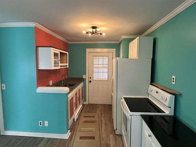 5587 W Cutler Road, Lakeview, MI 48850