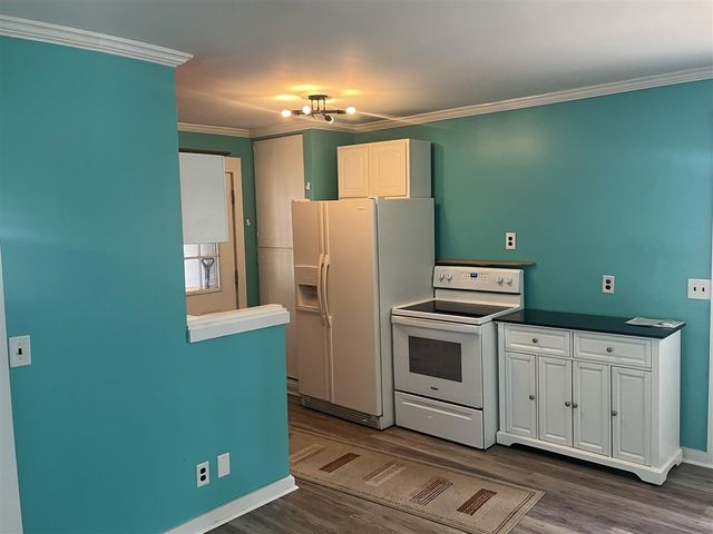 5587 W Cutler Road, Lakeview, MI 48850