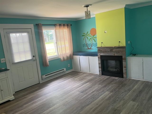 5587 W Cutler Road, Lakeview, MI 48850