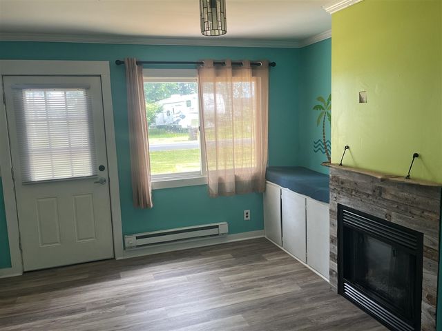 5587 W Cutler Road, Lakeview, MI 48850