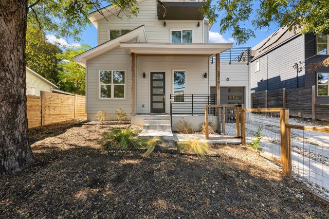 3010 Webberville RD 1, Austin, TX 78702