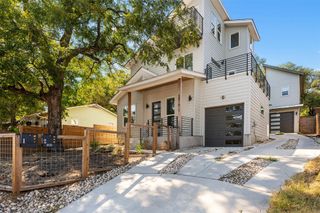 3010 Webberville RD 1, Austin, TX 78702