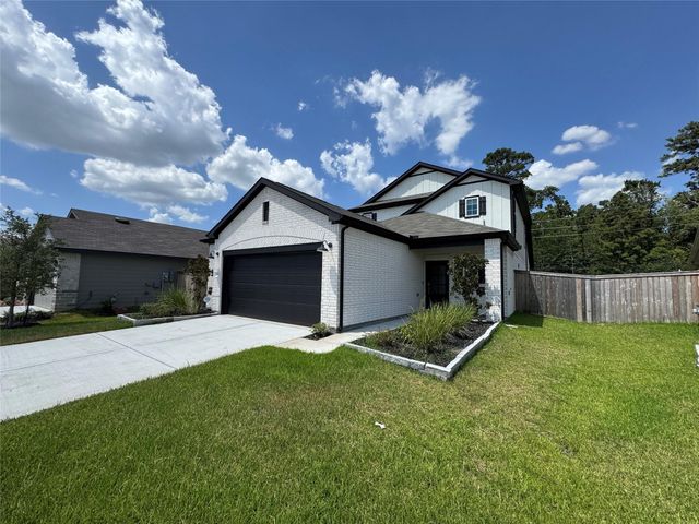 1710 Serenity Moon Drive, Crosby, TX 77532