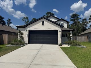 1710 Serenity Moon Drive, Crosby, TX 77532