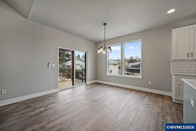 3250 Earhart St S, Salem, OR 97302