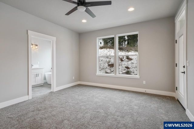 3250 Earhart St S, Salem, OR 97302