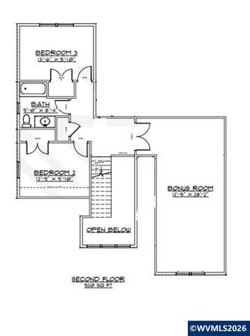 3250 Earhart St S, Salem, OR 97302