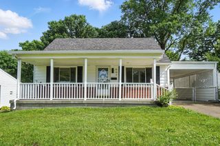 697 Fairhaven Drive, Hamilton, OH 45013