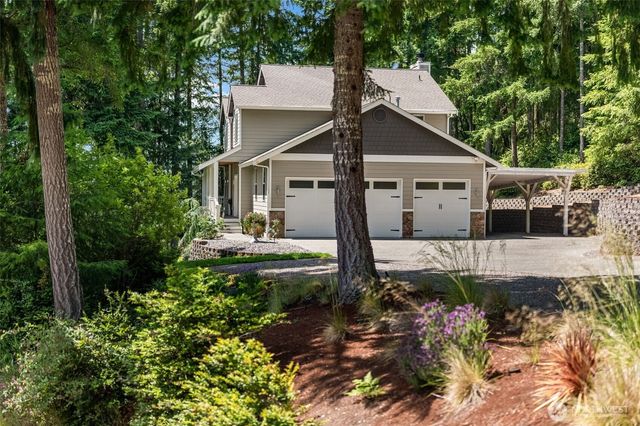 6722 77th Avenue Ct NW, Gig Harbor, WA 98335