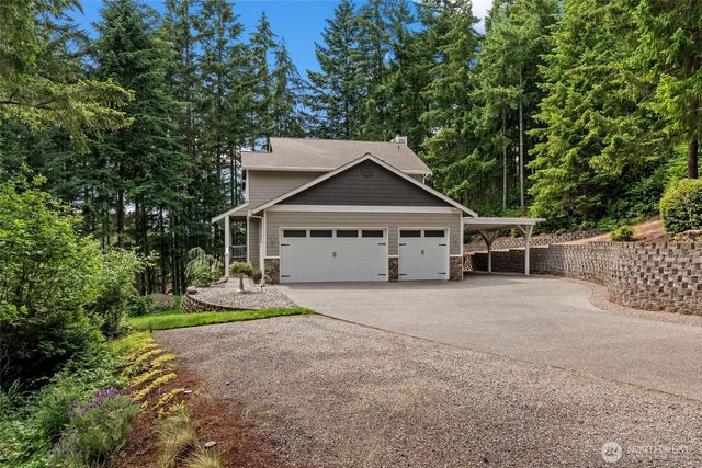 6722 77th Avenue Ct NW, Gig Harbor, WA 98335