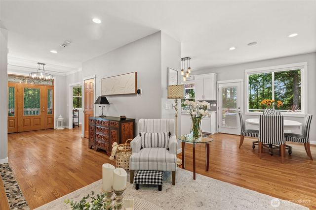 6722 77th Avenue Ct NW, Gig Harbor, WA 98335