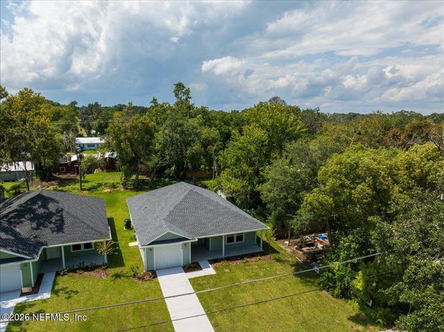 302 S 14TH Street, Palatka, FL 32177