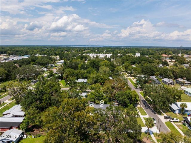 302 S 14TH Street, Palatka, FL 32177