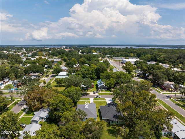 302 S 14TH Street, Palatka, FL 32177