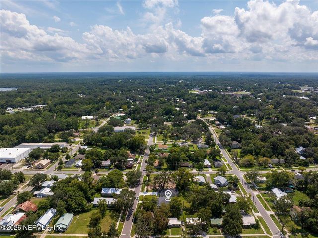 302 S 14TH Street, Palatka, FL 32177