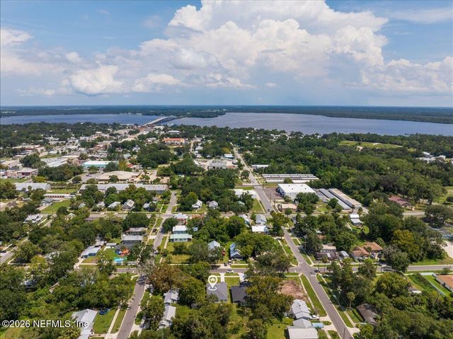 302 S 14TH Street, Palatka, FL 32177