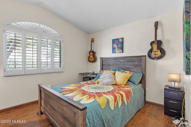 8571 S Navigator Place, Tucson, AZ 85756