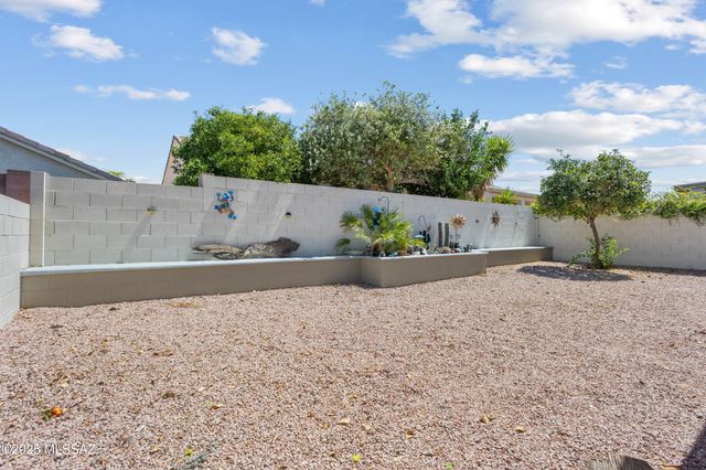 8571 S Navigator Place, Tucson, AZ 85756