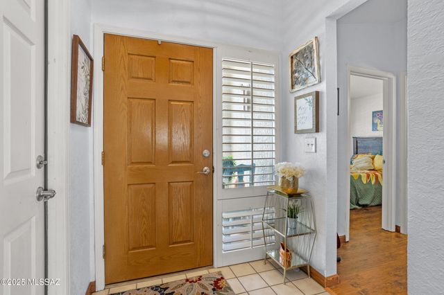 8571 S Navigator Place, Tucson, AZ 85756