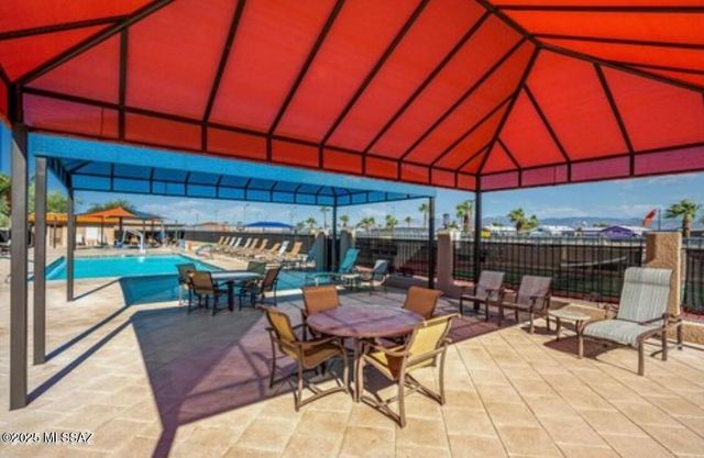 8571 S Navigator Place, Tucson, AZ 85756