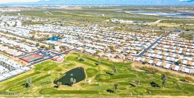 8571 S Navigator Place, Tucson, AZ 85756