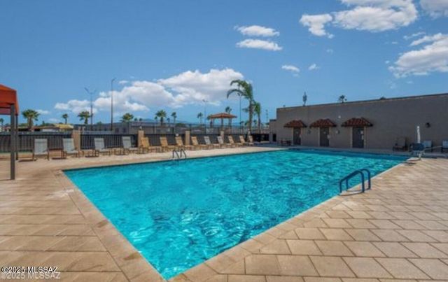 8571 S Navigator Place, Tucson, AZ 85756