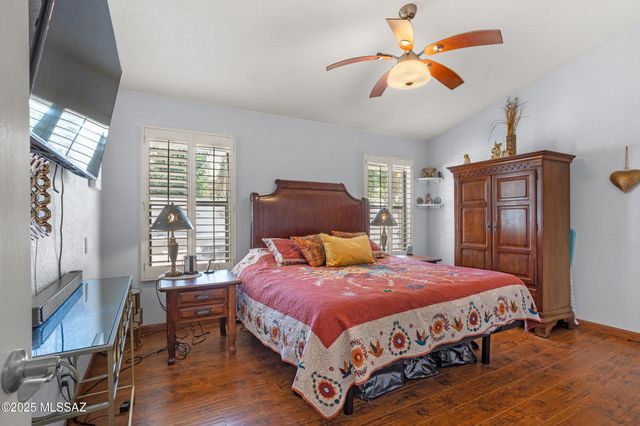 8571 S Navigator Place, Tucson, AZ 85756