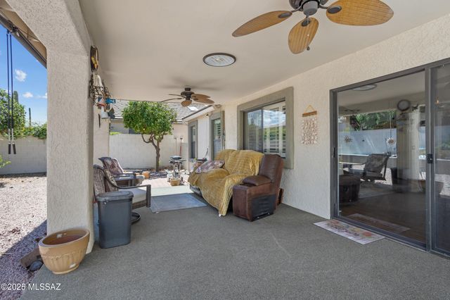 8571 S Navigator Place, Tucson, AZ 85756